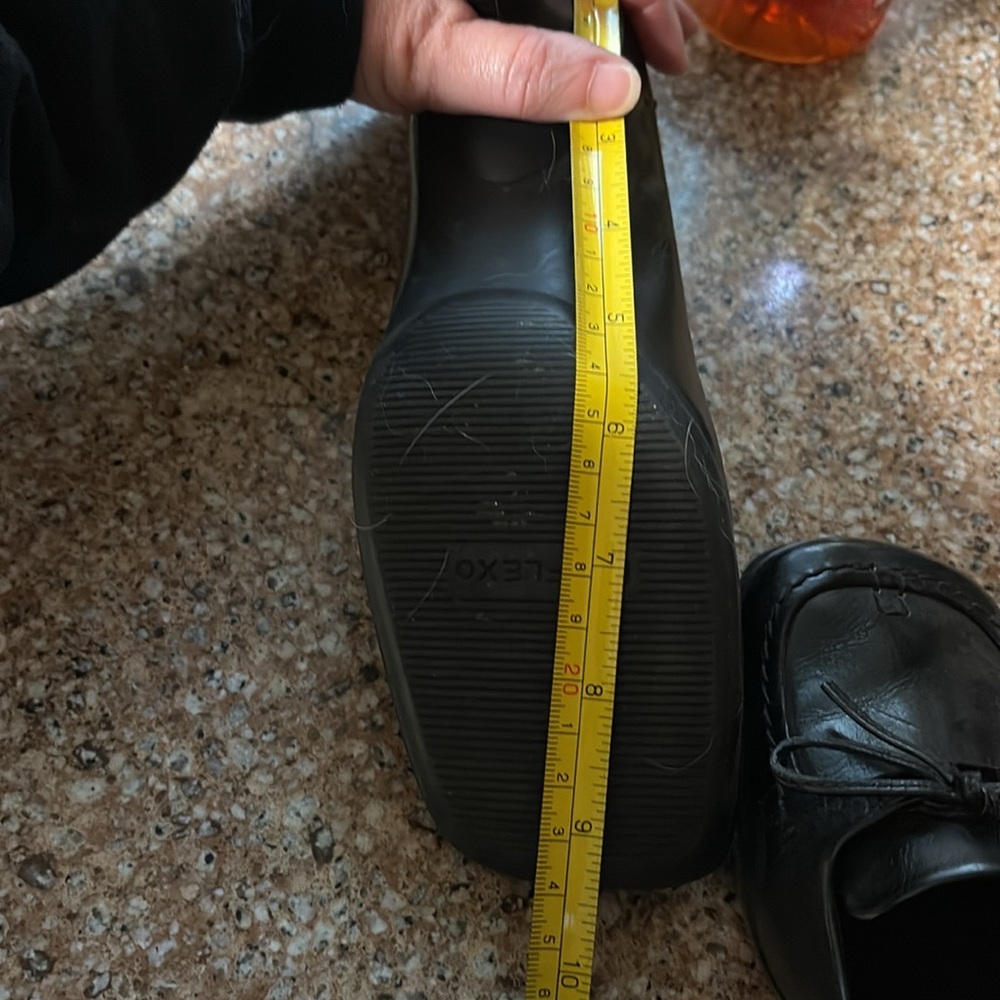Enzo Angiolini Heels (please see measurements) - Picture 8 of 8